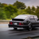 Illustration for article titled The Saab 900 Turbo SPG Was A Hot Hatch Way Before Hot Hatchbacks Were Cool